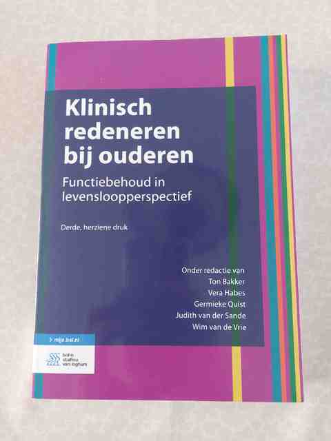 9789036821544-Klinisch-redeneren-bij-ouderen