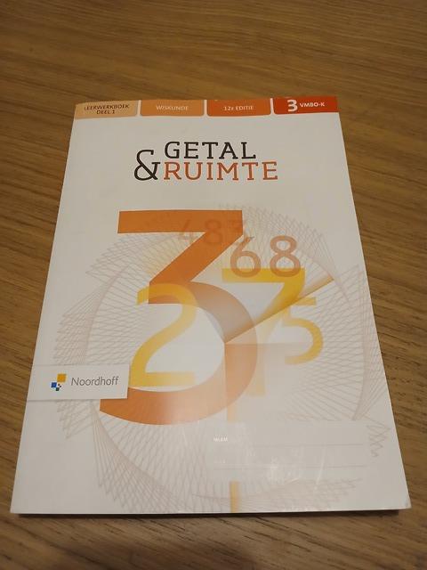 9789001575960-Getal-Ruimte-12e-ed-vmbo-k-3-leerwerkboek-deel-1