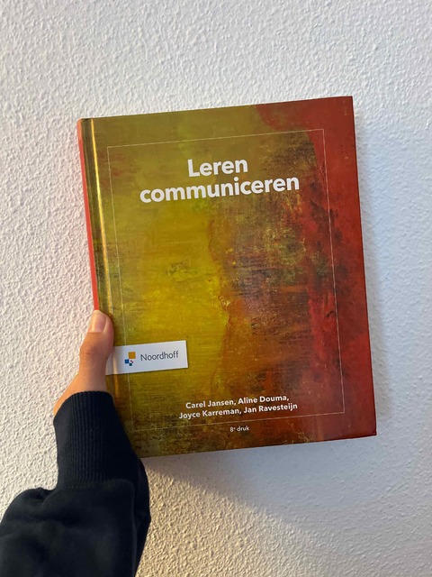 9789001749866-Leren-communiceren