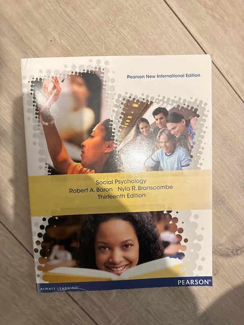 9781292021447-Social-Psychology