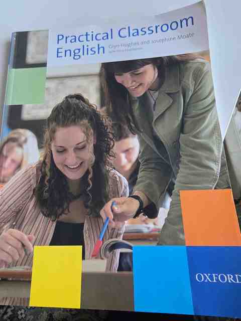 9780194422796-Practical-Classroom-English.-Resource-Books-for-Teachers