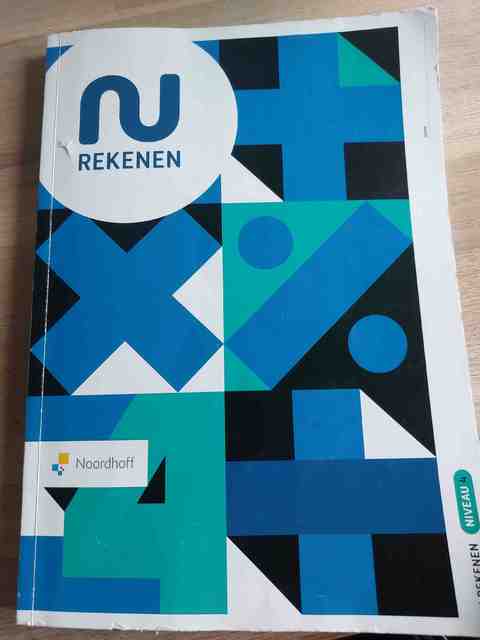 9789001299941-NU-Rekenen-mbo-niveau-4-2021-Leerwerkboek