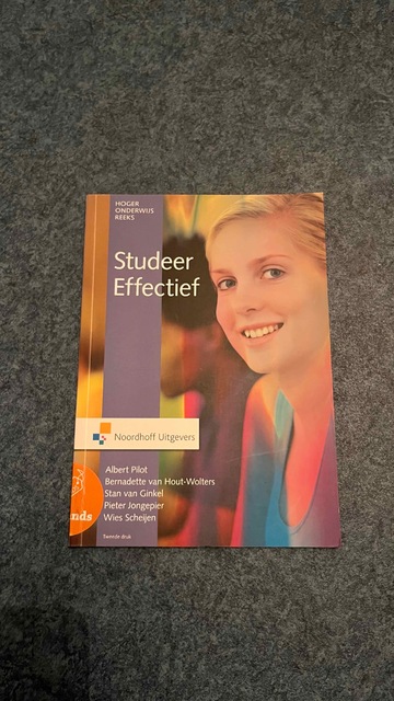 9789001810030-Studeer-Effectief