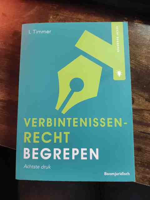 9789462909083-Verbintenissenrecht-begrepen