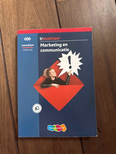 9789006314953-InBusiness-Commercieel-niveau-34-Leerwerkboek