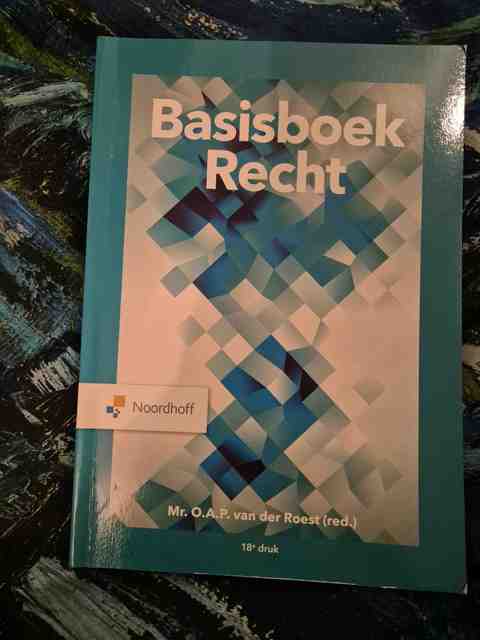 9789001079635-Basisboek-Recht