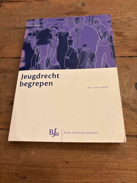 9789054548164-Jeugdrecht-Begrepen