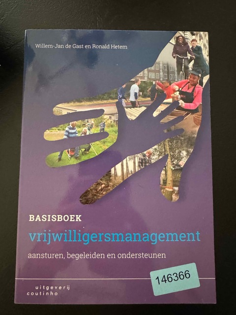 9789046906064-Basisboek-vrijwilligersmanagement