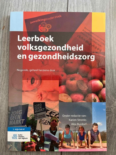 9789036826235-Leerboek-volksgezondheid-en-gezondheidszorg