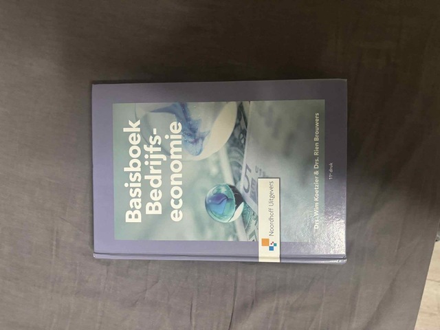 9789001889173-Basisboek-Bedrijfseconomie