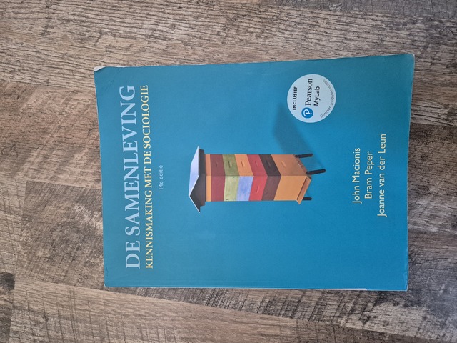 9789043035774-De-samenleving-14e-editie