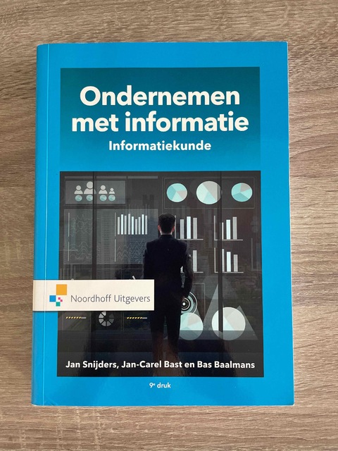 9789001876777-Ondernemen-met-informatie