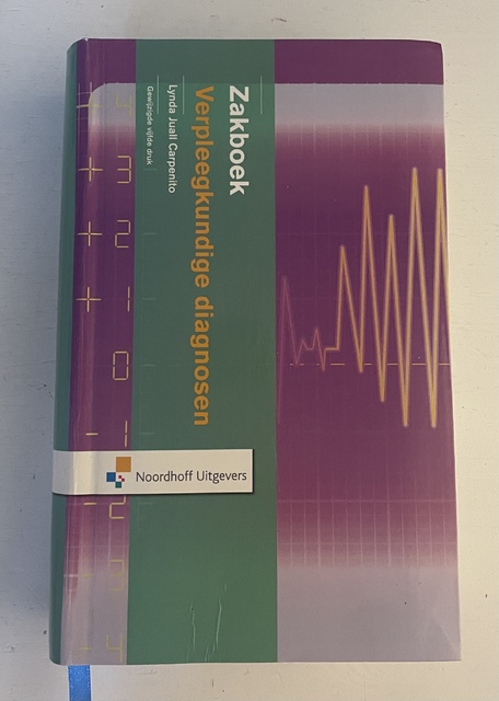 9789001891572-Zakboek-Verpleegkundige-diagnosen