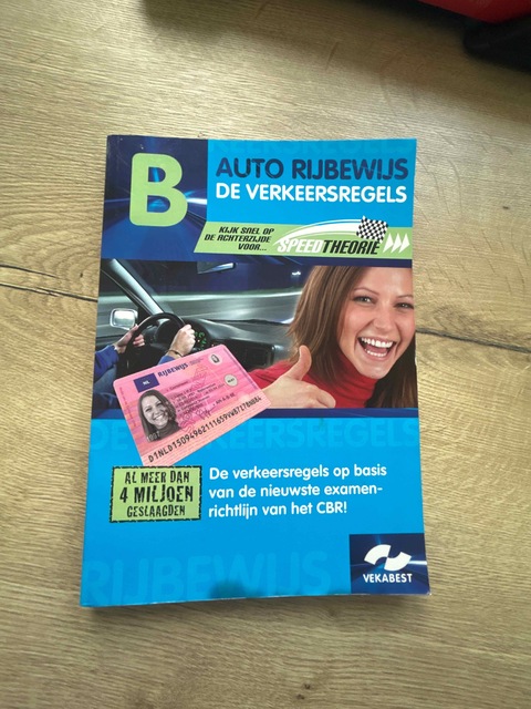 9789067992367-Autorijbewijs-Speedtheorie-2-in-1-pakket