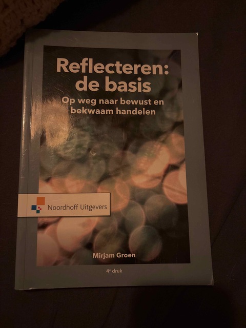 9789001900021-Reflecteren-de-basis