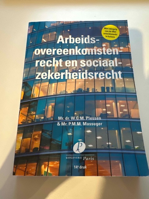 9789462512061-Arbeidsovereenkomstenrecht-en-sociaalzekerheidsrecht