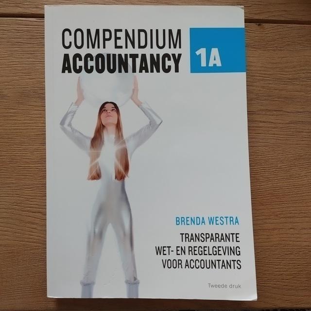 9789491544033-Compendium-accountancy-1A-wet-en-regelgeving