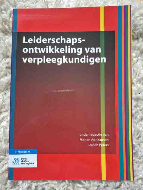 9789036821261-Leiderschapsontwikkeling-van-verpleegkundigen