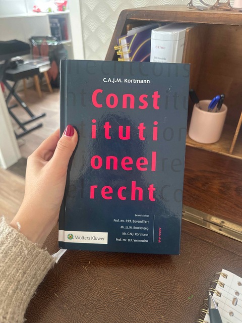 9789013148756-Constitutioneel-recht
