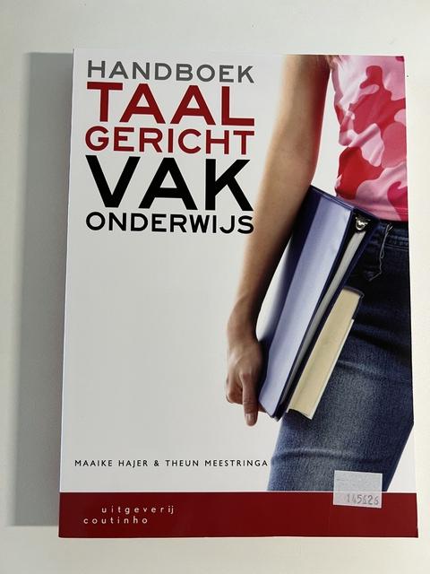 9789046904480-Handboek-taalgericht-vakonderwijs