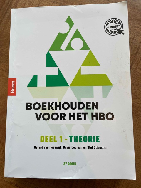 9789024424788-Boekhouden-voor-het-hbo-deel-1.-Theorieboek