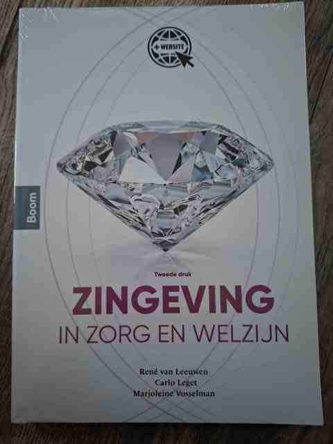 9789024429080-Zingeving-in-zorg-en-welzijn