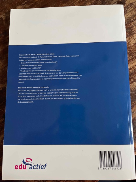 9789037246728-Secretarieel-bronnenboek-2-Administratieve-taken