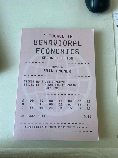 9781137512925-A-Course-in-Behavioral-Economics