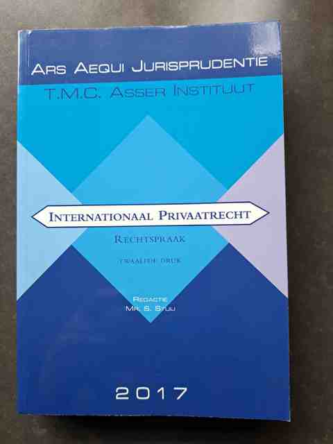 9789069169255-Internationaal-privaatrecht-Rechtspraak-2017