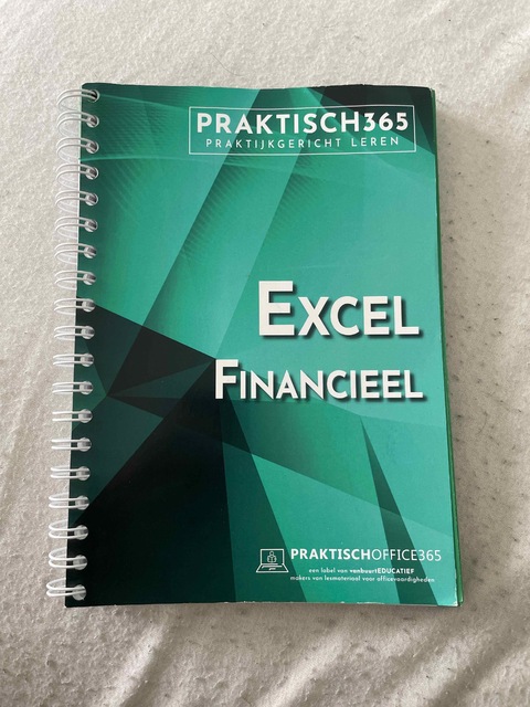 9789059068131-Excel-Financieel