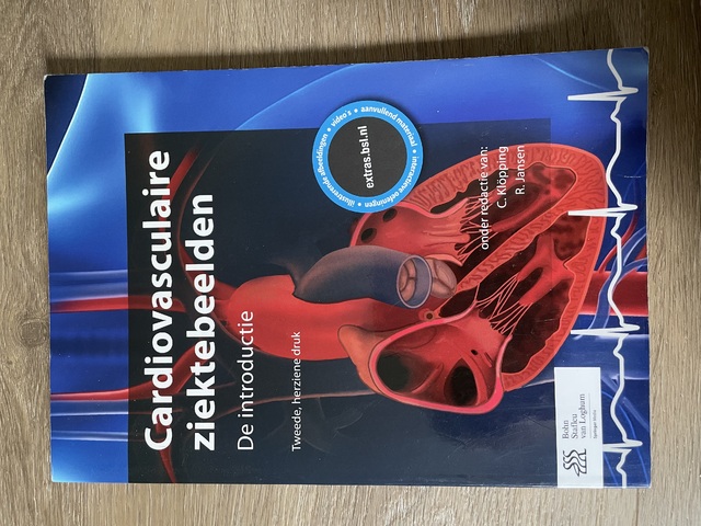 9789036806947-Cardiovasculaire-ziektebeelden
