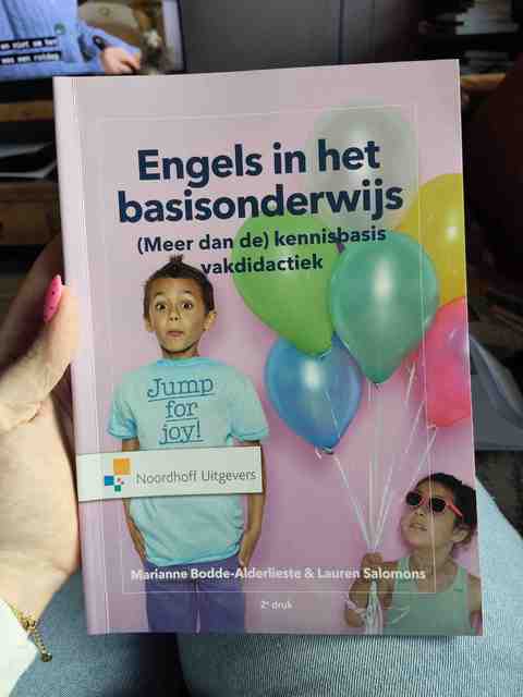 9789001846190-Engels-in-het-basisonderwijs