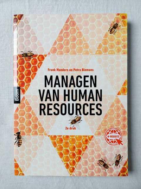 9789024424948-Managen-van-Human-Resources
