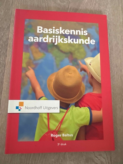 9789001901134-Basiskennis-Aardrijkskunde