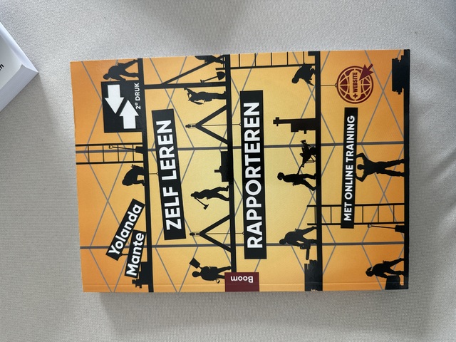 9789024445691-Zelf-leren-rapporteren