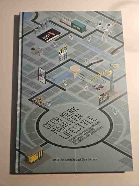 9789090376677-Geen-merk-maar-een-lifestyle