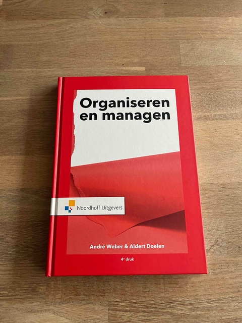 9789001887971-Organiseren-managen