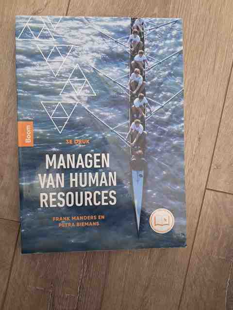 9789024452798-Managen-van-human-resources