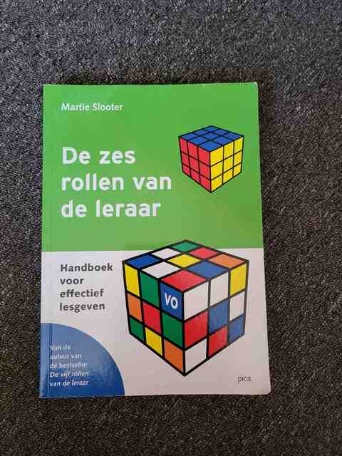 9789492525123-De-zes-rollen-van-de-leraar