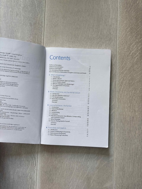 9781108958486-Introducing-Morphology