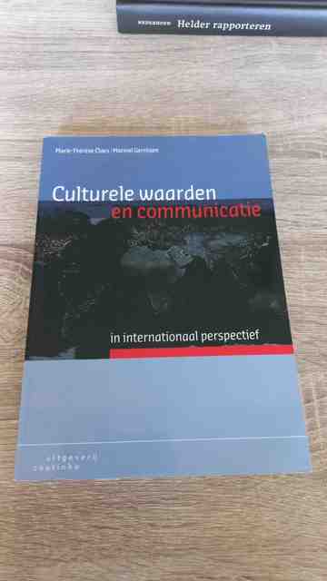9789046900819-Culturele-waarden-en-communicatie-in-internationaal-perspectief
