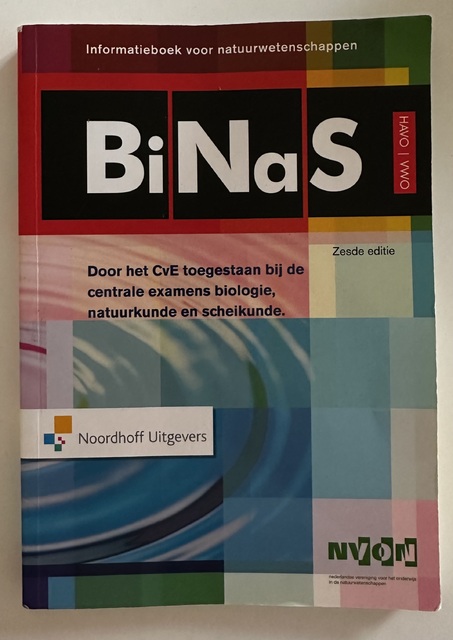 9789001817497-Binas-6e-havovwo-informatieboek