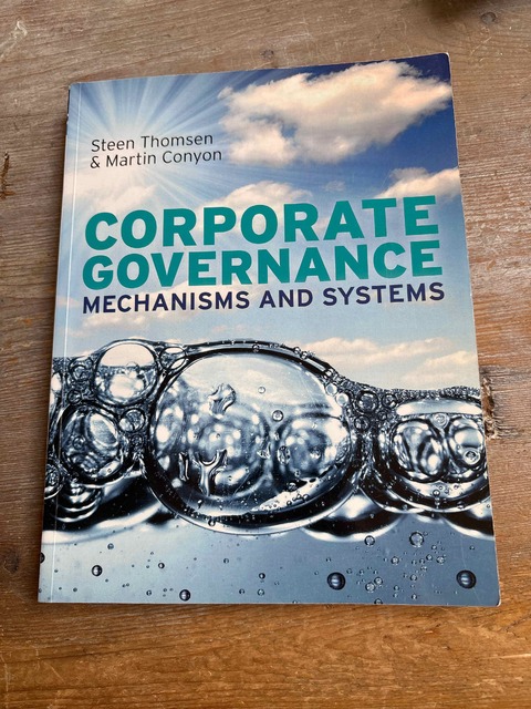 9780077132590-Corporate-Governance-Mechanisms-and-Systems