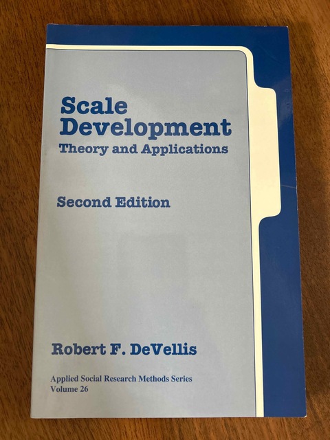 9780761926054-Scale-Development