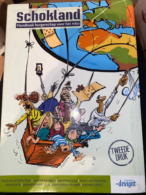 9789463261821-Schokland-handboek