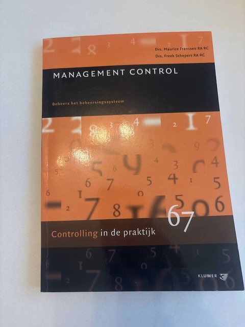 9789013021332-Management-Control