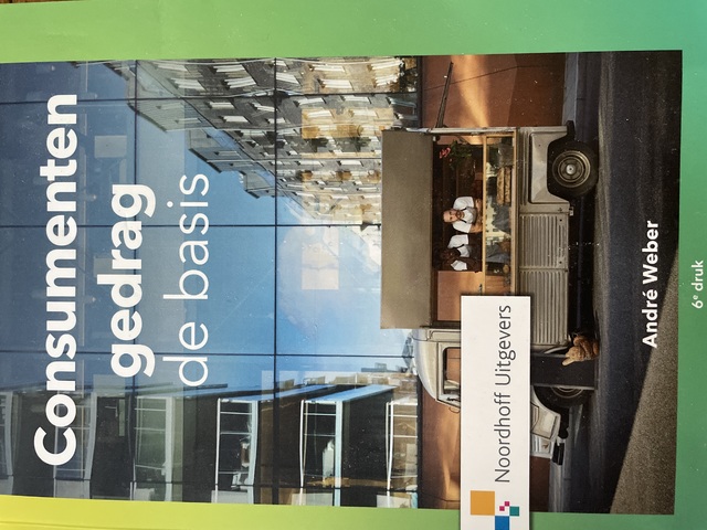 9789001899974-Consumentengedrag-de-basis
