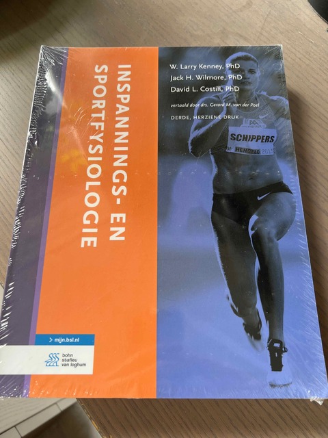 9789036813259-Inspannings-en-sportfysiologie