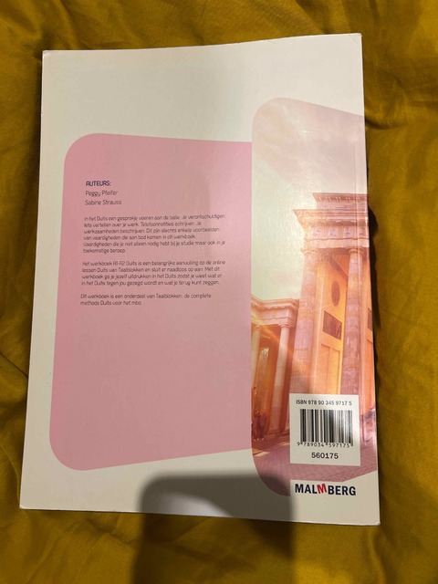 9789034597175-Duits-A1A2-Werkboek