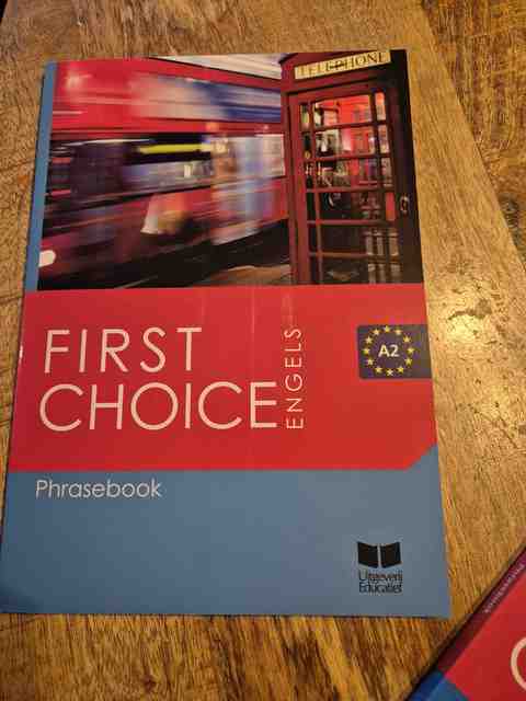 9789041509413-First-choice-A2-Phrasebook